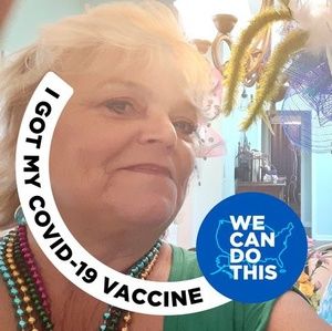 Meet your Posher, Mitzi